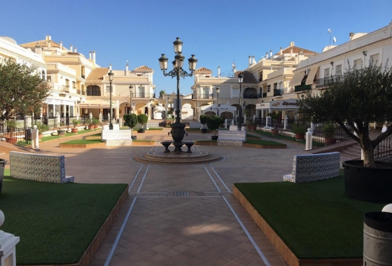 Rynek pierwotny - Villa - Pilar de la Horadada - TORRE DE LA HORADADA