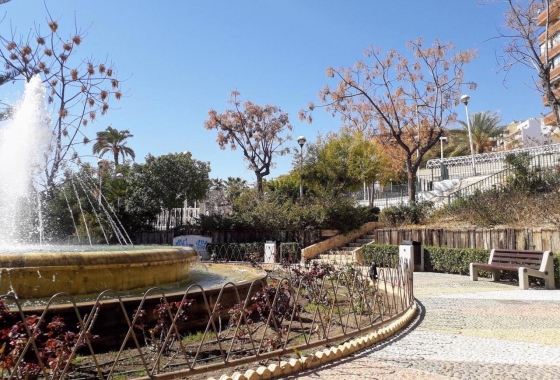 Obra nueva - Villa - Villajoyosa - Playas Del Torres