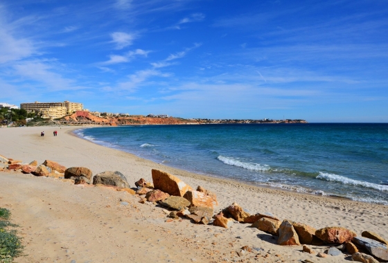 Rynek pierwotny - Villa - Orihuela Costa - Campoamor