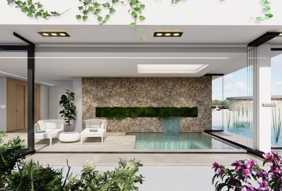 New Build - Penthouse - Guardamar del Segura - El Raso