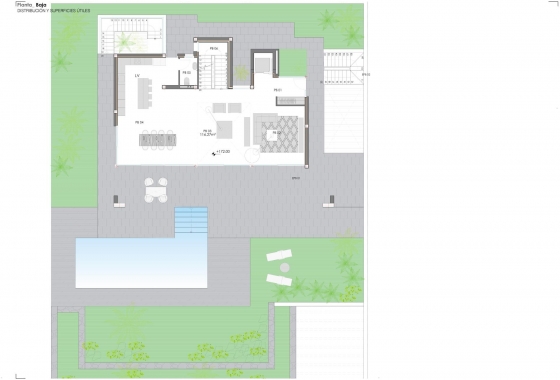 New Build - Villa - Finestrat - Sierra Cortina