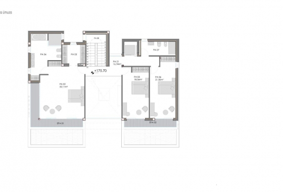 New Build - Villa - Finestrat - Sierra Cortina