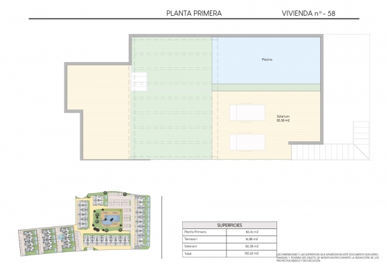 Obra nueva - Apartment - Finestrat - Finestrat Hills