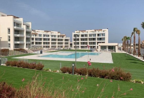 New Build - Apartment - Orihuela Costa - Villamartín