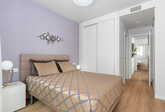 Rynek pierwotny - Apartament - Orihuela Costa - Villamartín