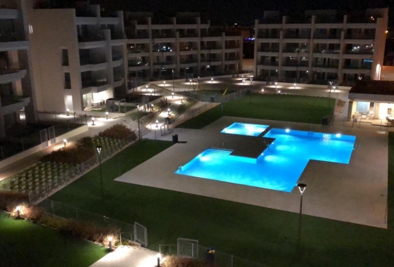 New Build - Apartment - Orihuela Costa - Villamartín