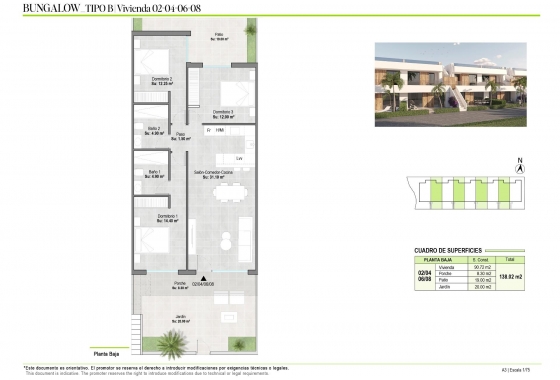 Obra nueva - Apartment - Alhama De Murcia - Condado De Alhama