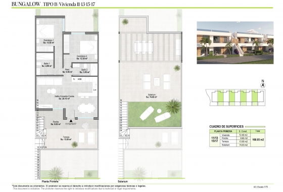 New Build - Apartment - Alhama De Murcia - Condado De Alhama