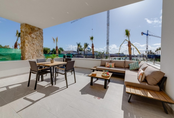 Rynek pierwotny - Penthouse - Orihuela Costa - Playa Flamenca