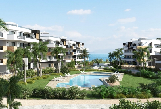 New Build - Penthouse - Orihuela Costa - Playa Flamenca