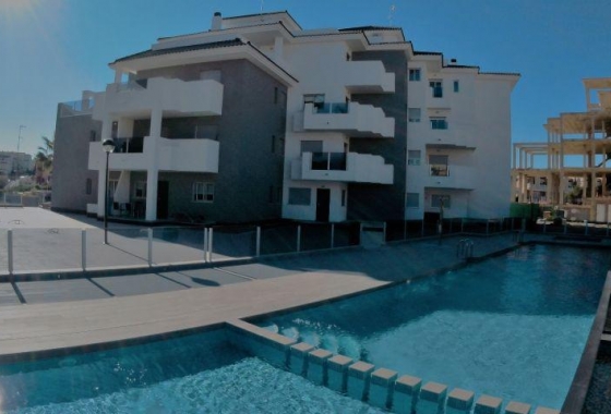 Rynek pierwotny - Apartament - Orihuela Costa - Las Filipinas