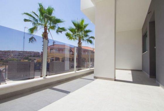 Obra nueva - Apartment - Orihuela Costa - Las Filipinas