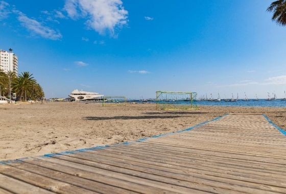 Obra nueva - Quad - San Javier - Santiago de la Ribera