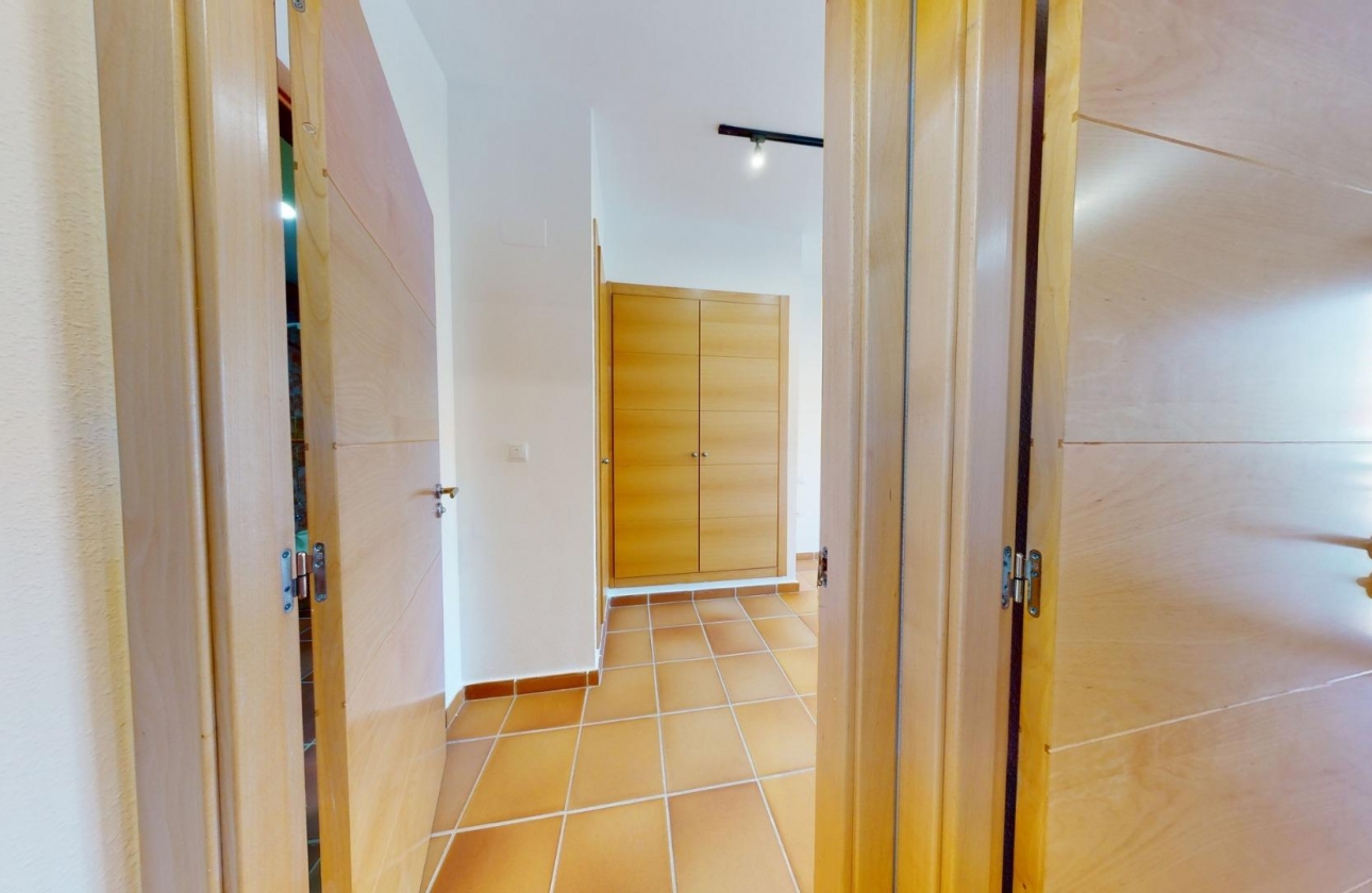 New Build - Apartment - Archena - Rio Segura