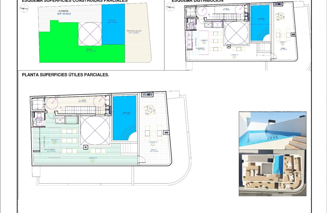 Obra nueva - Apartment - Torrevieja - Centro