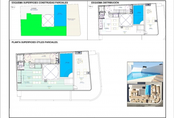 Obra nueva - Apartment - Torrevieja - Centro