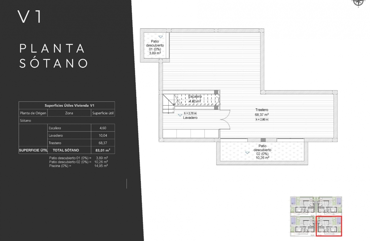 New Build - Villa - Rojales - La Marquesa