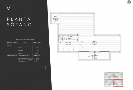 New Build - Villa - Rojales - La Marquesa