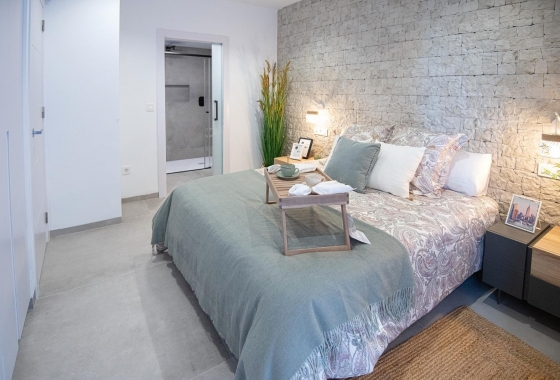 Obra nueva - Apartment - San Pedro del Pinatar - San Pedro Del Pinatar