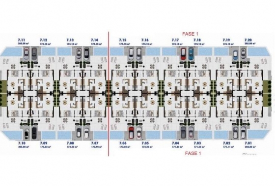 New Build - Quad - Dolores