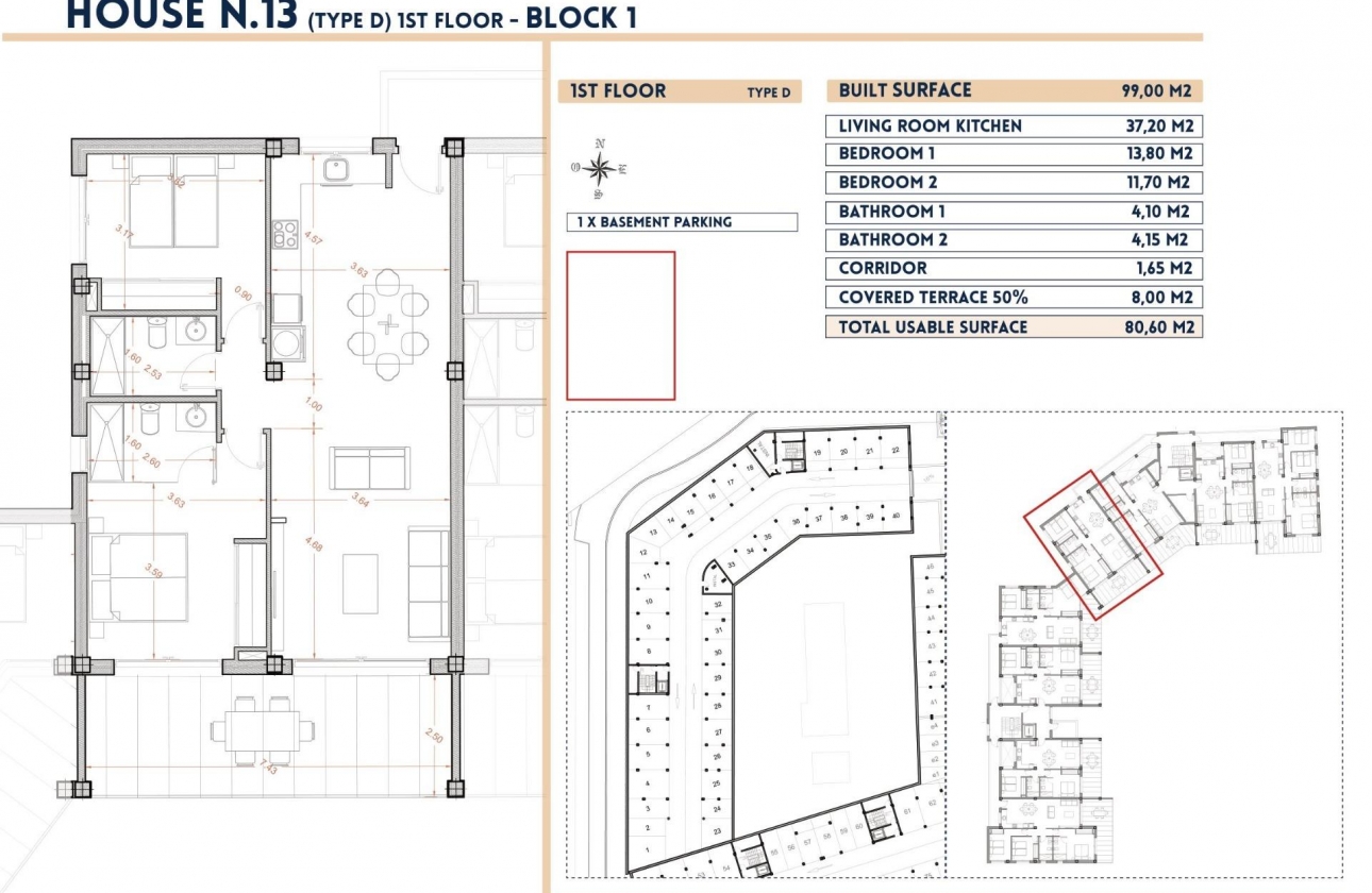 Rynek pierwotny - Apartament - Los Alcazares - Euro Roda