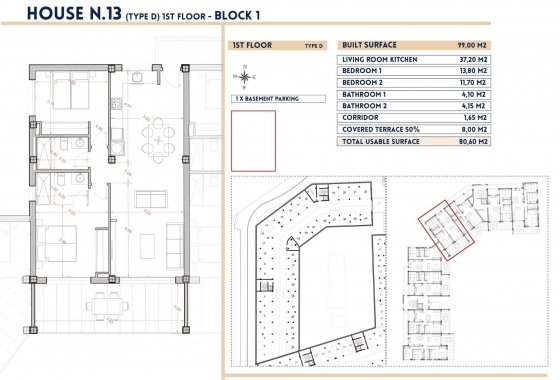 New Build - Apartment - Los Alcazares - Euro Roda