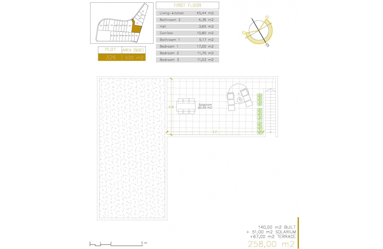 New Build - Villa - Orihuela Costa - Pau 8