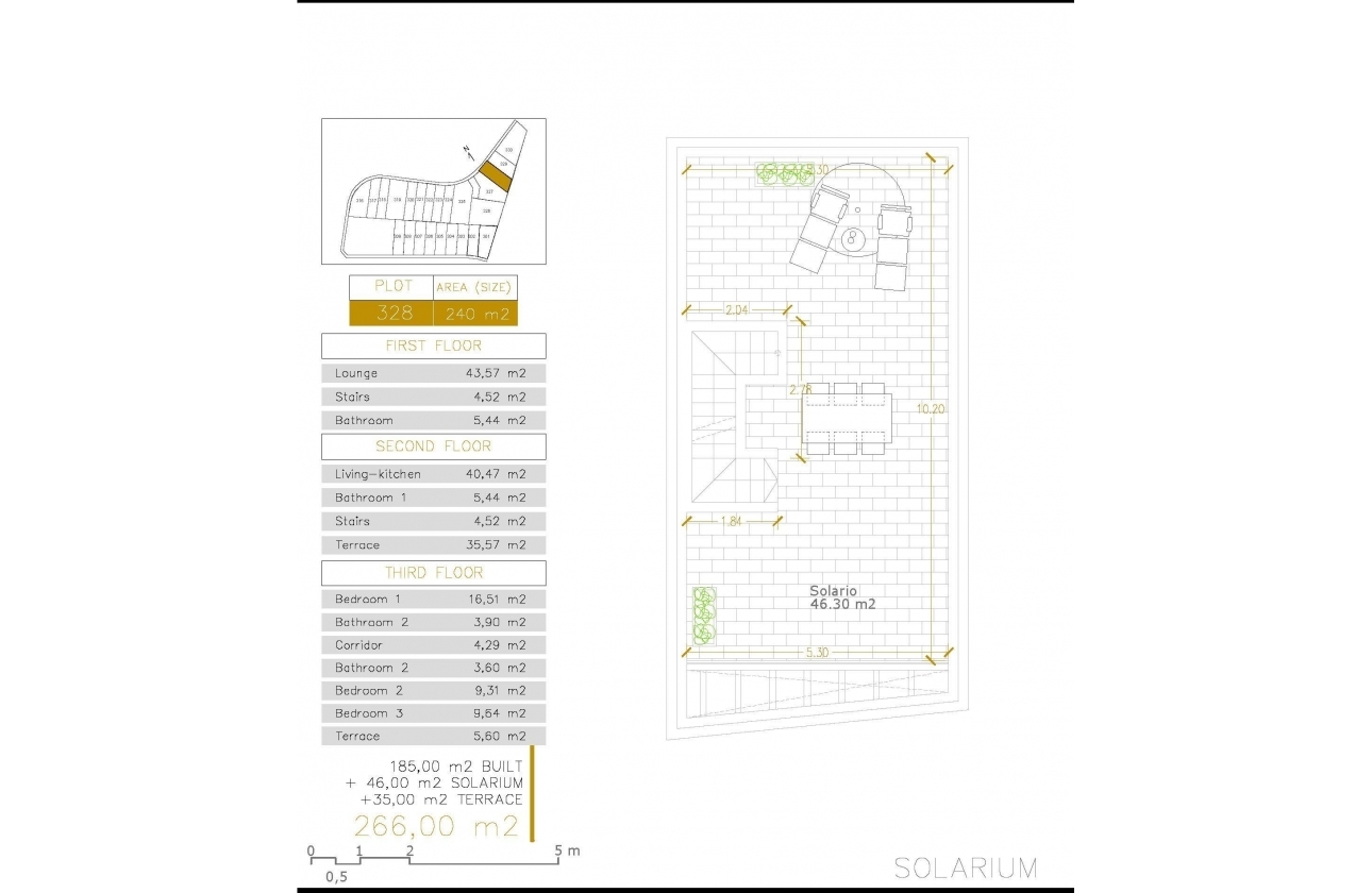 New Build - Villa - Orihuela Costa - Pau 8