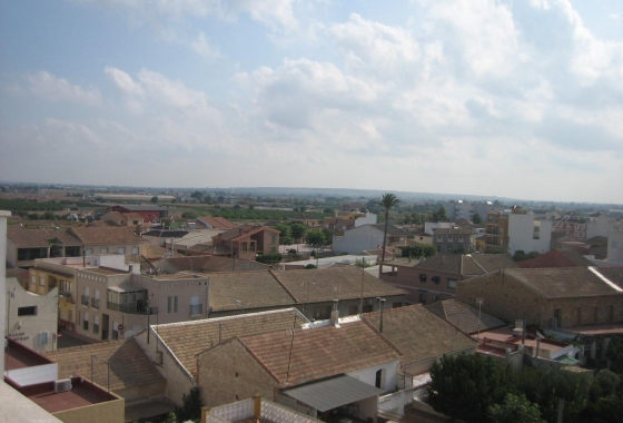 Rynek pierwotny - Villa - Daya Nueva - Pueblo