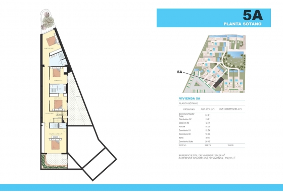 Rynek pierwotny - Apartament - Rojales - Ciudad Quesada