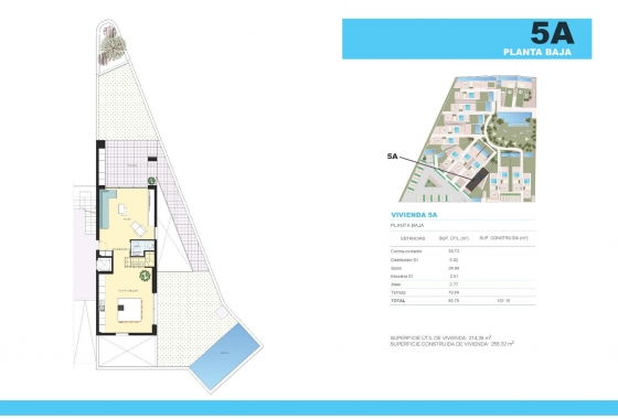 Obra nueva - Apartment - Rojales - Ciudad Quesada