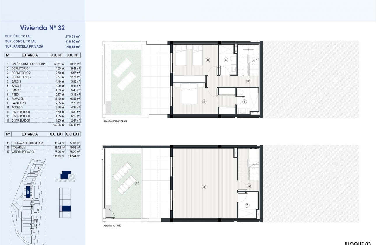 Obra nueva - Quad - Finestrat - Balcon de Finestrat