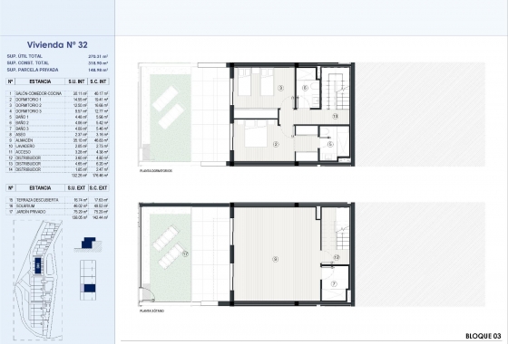 New Build - Quad - Finestrat - Balcon de Finestrat