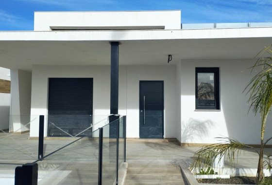 New Build - Villa - Fortuna - Las Kalendas