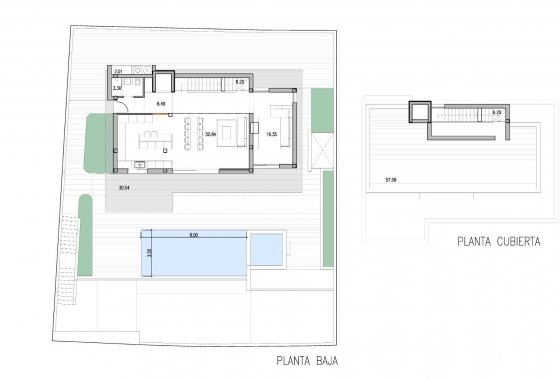 New Build - Villa - Orihuela Costa - Campoamor