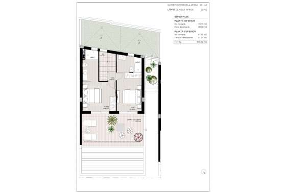 New Build - Quad - Rojales - La Marquesa