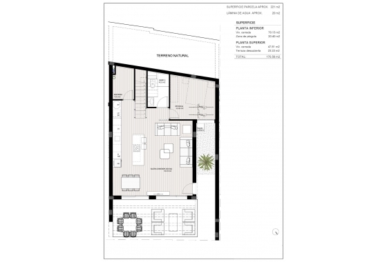 New Build - Quad - Rojales - La Marquesa