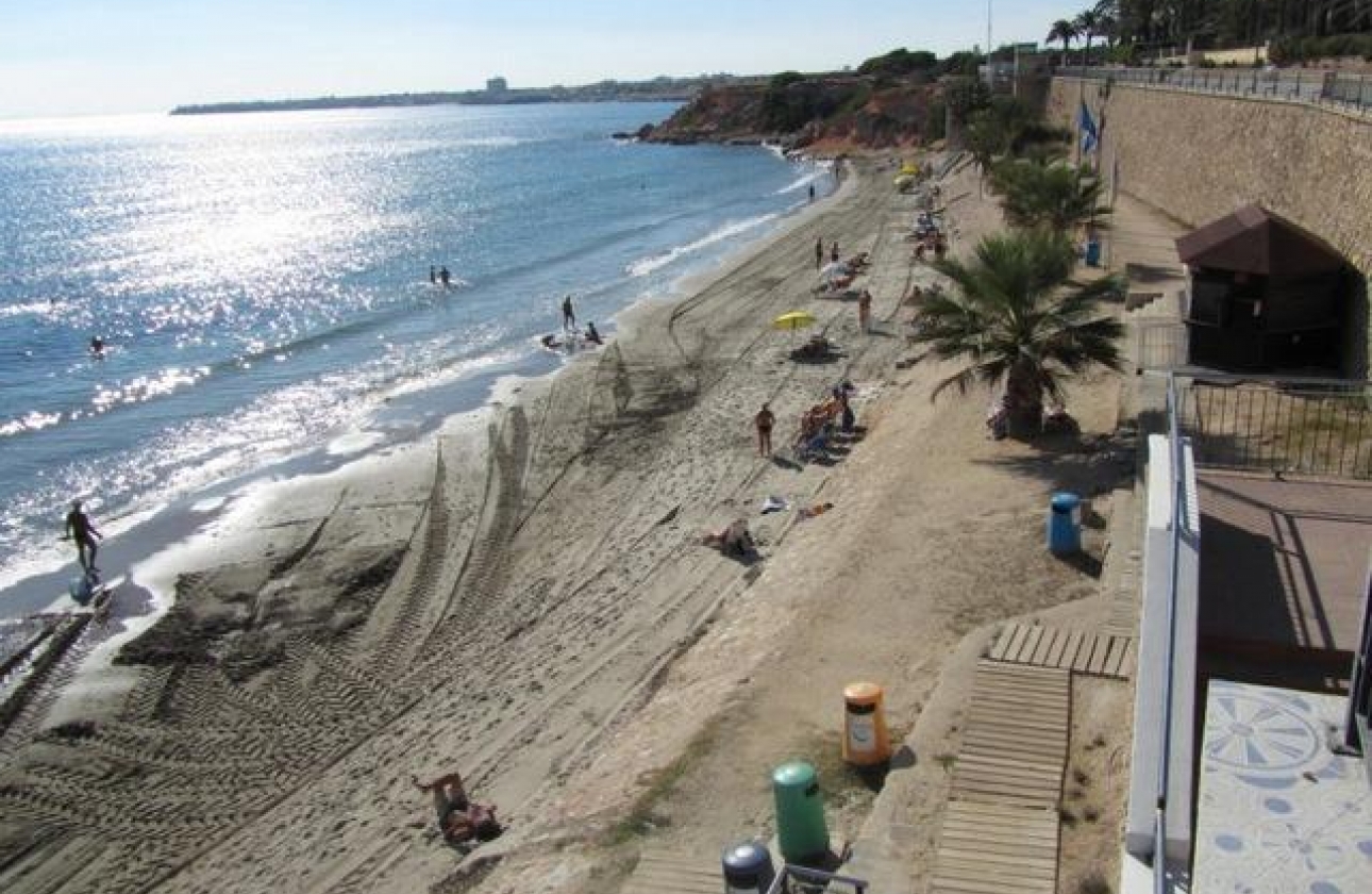 Obra nueva - Ático - Orihuela Costa - Los Altos