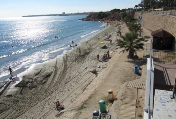 Obra nueva - Ático - Orihuela Costa - Los Altos