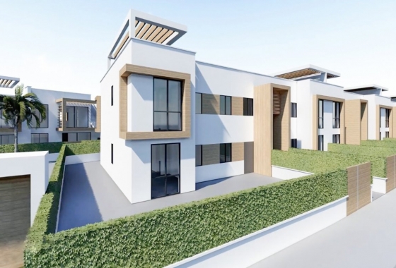 New Build - Apartment - Orihuela Costa - Pau 26