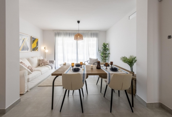 Rynek pierwotny - Apartament - Orihuela Costa - Pau 26