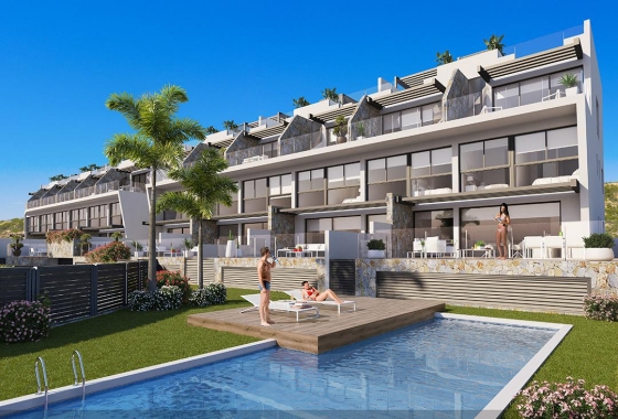 New Build - Apartment - Guardamar del Segura - Guardamar Del Segura