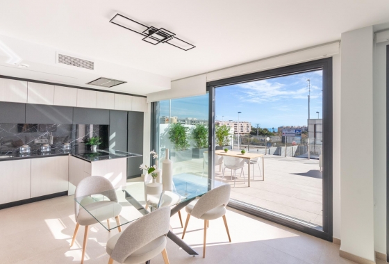 New Build - Apartment - Guardamar del Segura - Guardamar Del Segura