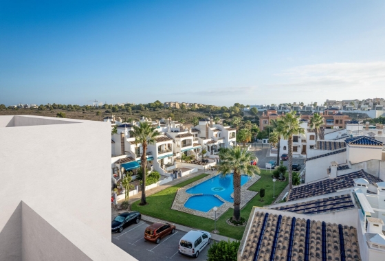 Rynek pierwotny - Apartament - Orihuela Costa - Pau 8