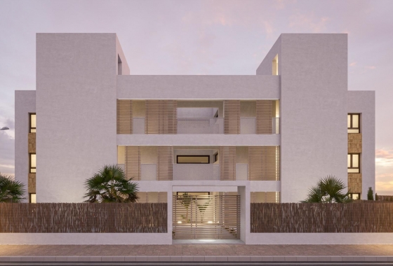 New Build - Penthouse - Orihuela Costa - Pau 8