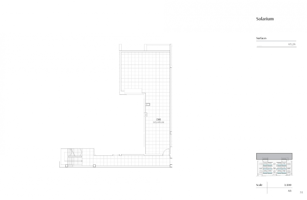 New Build - Penthouse - Orihuela Costa - Pau 8