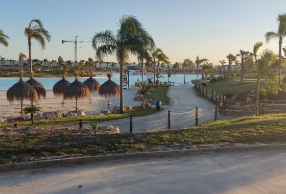 Obra nueva - Ático - Torre Pacheco - Santa Rosalia Lake And Life Resort