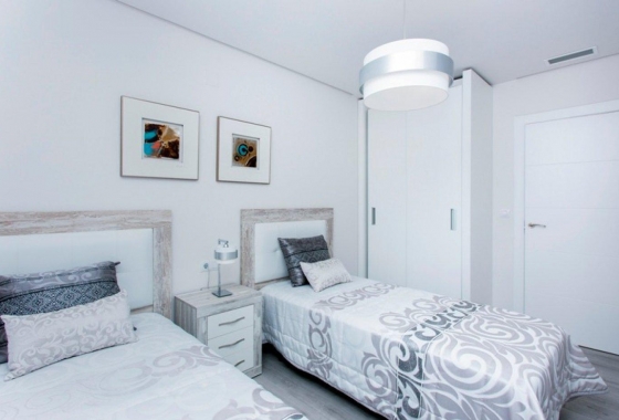 Rynek pierwotny - Apartament - Orihuela Costa - Villamartín