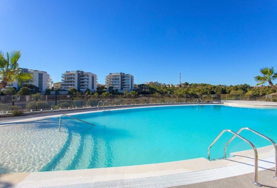 New Build - Apartment - Orihuela Costa - Villamartín