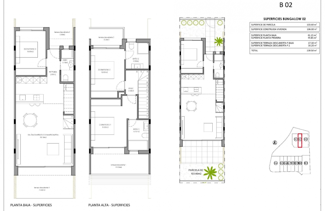 Obra nueva - Quad - Finestrat - Sierra Cortina